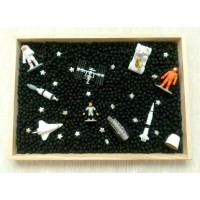Sensory Play Set Space - OUWAKIDS