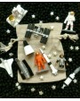 Sensoro Rotaļu Komplekts Space - OUWAKIDS