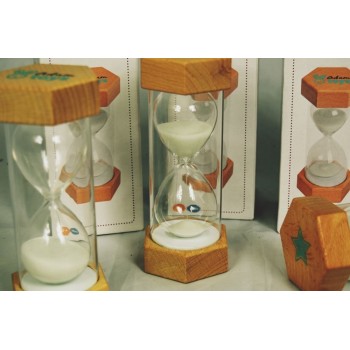 Sand Clock - ADAM TOYS