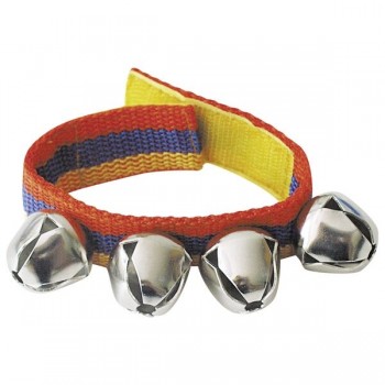 Siksniņa Ar 4 zvaniņiem