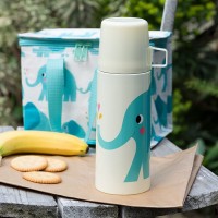 Thermos Elvis The Elephant
