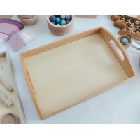 LAKOTA KOKA PAPLĀTE, 34x24x5 CM LAKOTA KOKA PAPLĀTE, 34x24x5 CM