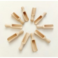 Koka Karotīte 7 cm Koka Karotīte 7 cm