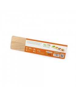 Lift-Out Puzle Vegetables - VIGA
