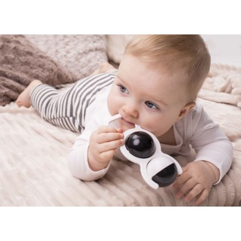 Black and White Grabulīts Balls - TULLO