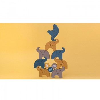 Balance game ALEHOP! - LONDJI