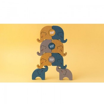 Balance game ALEHOP! - LONDJI