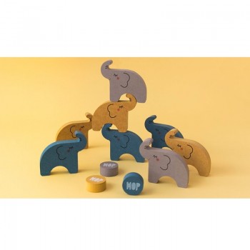 Balance game ALEHOP! - LONDJI