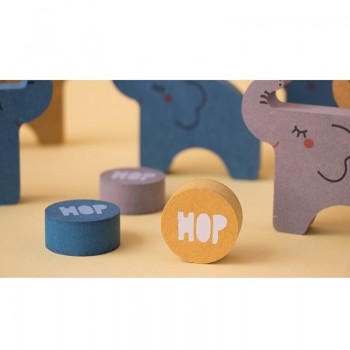 Balance game ALEHOP! - LONDJI