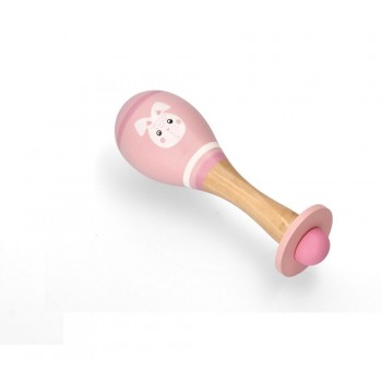 Marakasi Rabbit - ADAM TOYS