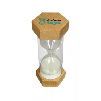 Sand Clock - ADAM TOYS