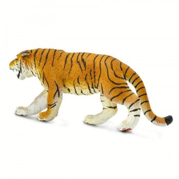 Bengal Tiger - SAFARI Ltd.