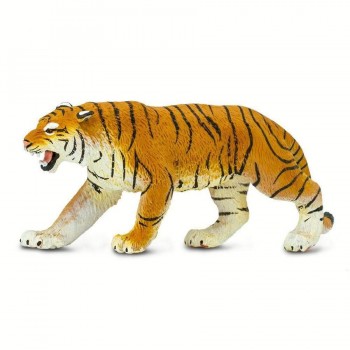 Bengal Tiger - SAFARI Ltd.