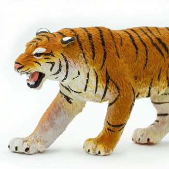 Bengal Tiger - SAFARI Ltd.