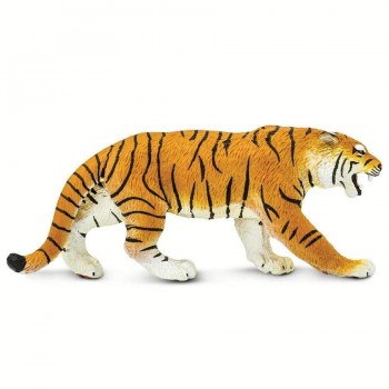 Bengal Tiger - SAFARI Ltd.