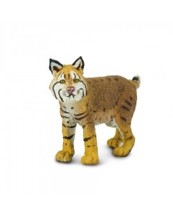 Rūsganais Lūsis - SAFARI Ltd.