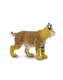 Rūsganais Lūsis - SAFARI Ltd.