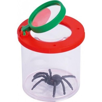 Kukaiņu Burciņa Goki