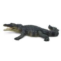 Crocodile - SAFARI Ltd.