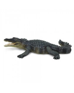 Krokodils - SAFARI Ltd.