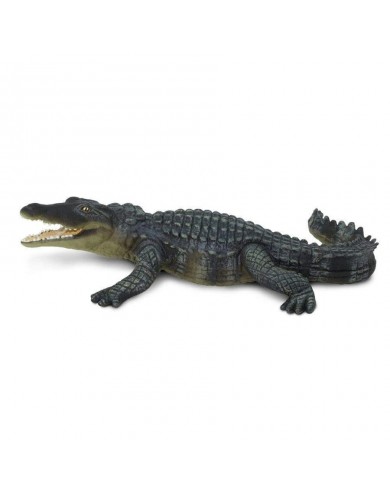 Krokodils - SAFARI Ltd.