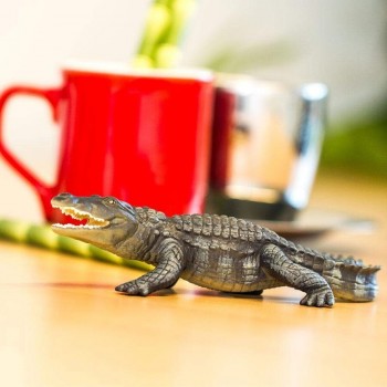 Crocodile - SAFARI Ltd.