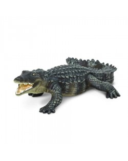 Krokodils - SAFARI Ltd.