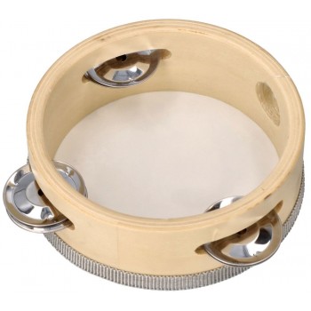 Tambourine Seal - ADAM TOYS