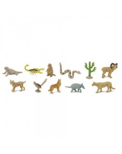 Tuksnesis TOOB® - SAFARI Ltd.