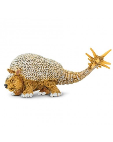 Doedicurus - SAFARI Ltd.