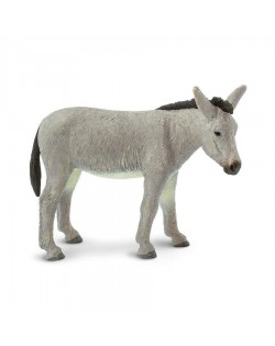 Ēzelis - SAFARI Ltd.