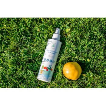 Augļu un Dārzeņu Mazgāšanas Sprejs 250 ml