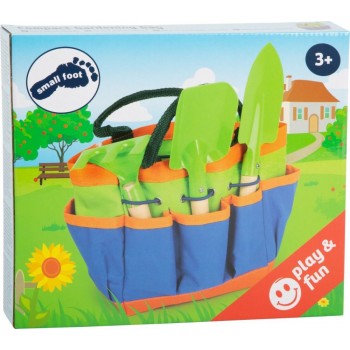 Gardeners Set - SMALL FOOT Gardeners Set - SMALL FOOT