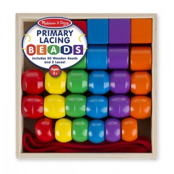 Large Pearl Set - MELISSA&DOUG;
