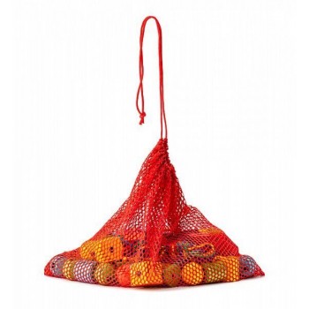 Large Wooden Beads - WOODY