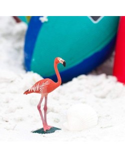 Flamings - SAFARI Ltd.