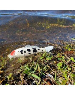 KOI FISH- TANCHO - SAFARI LTD.