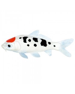 KOI FISH- TANCHO - SAFARI LTD.
