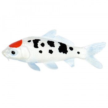 KOI FISH - TANCHO - SAFARI LTD.