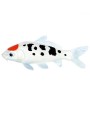 KOI FISH- TANCHO - SAFARI LTD.