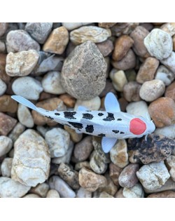 KOI FISH- TANCHO - SAFARI LTD.