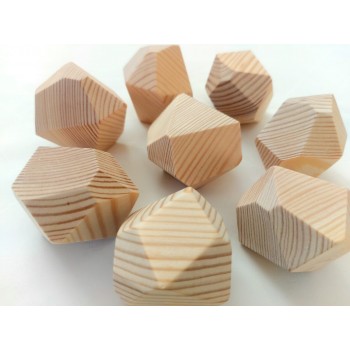 Koka Klucītis, L izmērs