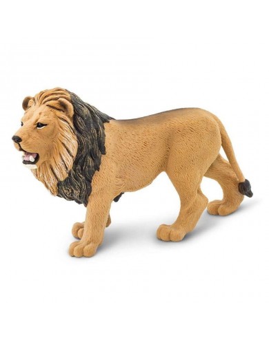 Lauva - SAFARI Ltd.