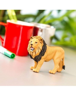 Lauva - SAFARI Ltd.