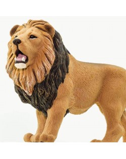 Lauva - SAFARI Ltd.