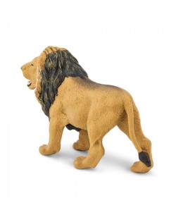 Lauva - SAFARI Ltd.