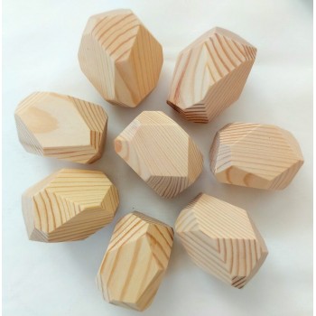 Koka Klucītis, M izmērs