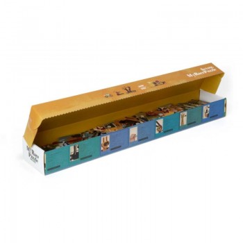 My Race Puzzle - LONDJI My Race Puzzle - LONDJI