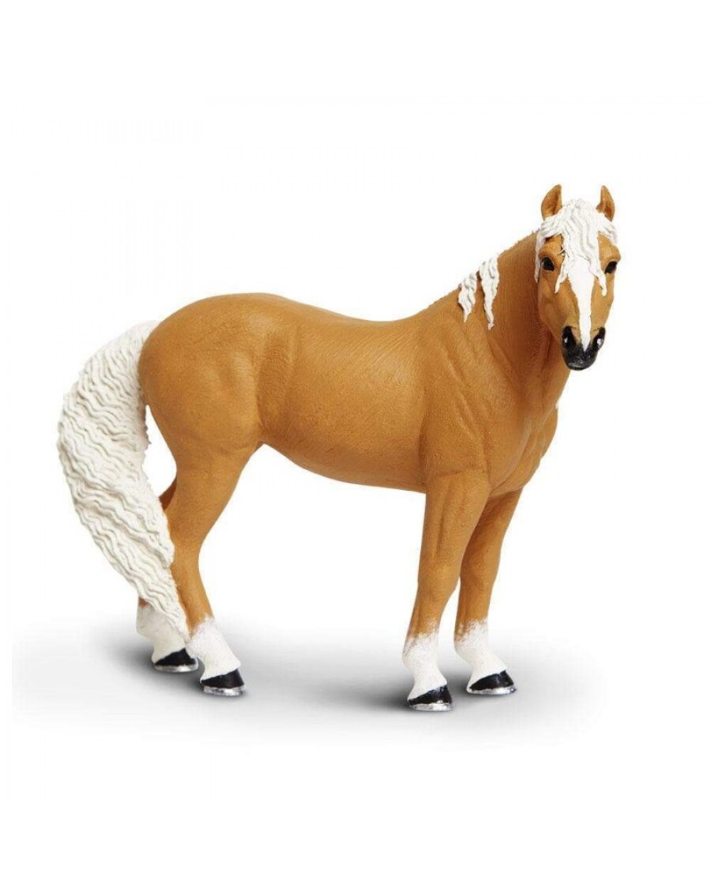 Palomino Šķirnes Ķēve