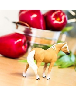 Palomino Šķirnes Ķēve